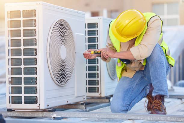 AC installation near me in Barnsdall, OK