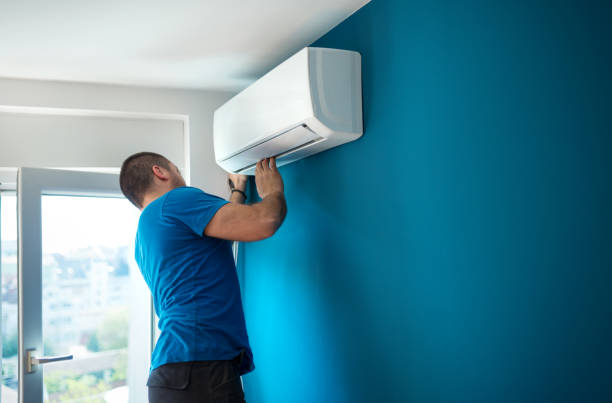 Best Commercial HVAC repair  in Barnsdall, OK