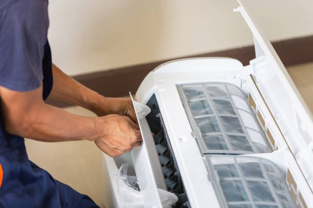 Best Air conditioning repair  in Barnsdall, OK
