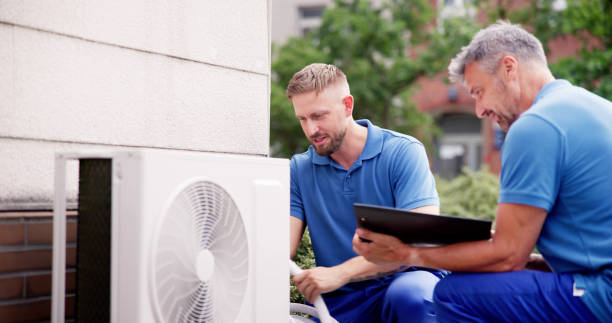 Best Best HVAC companies  in Barnsdall, OK