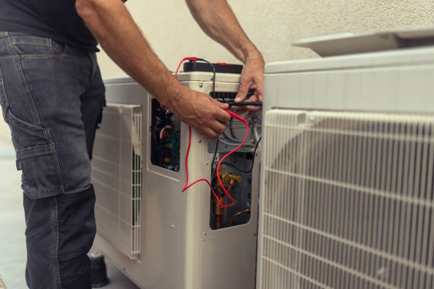 Best Commercial HVAC repair  in Barnsdall, OK