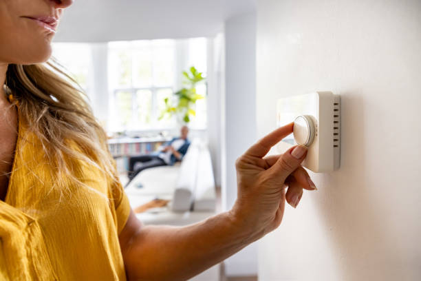 Best Ductless HVAC repair  in Barnsdall, OK