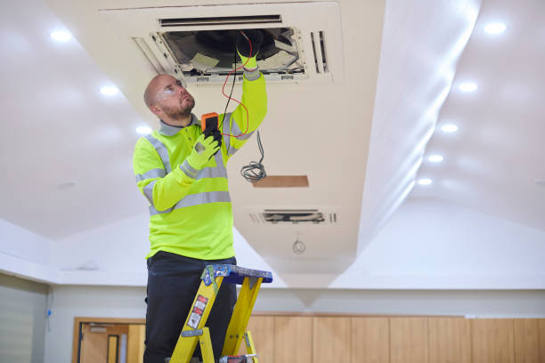 Best HVAC tune-up services  in Barnsdall, OK