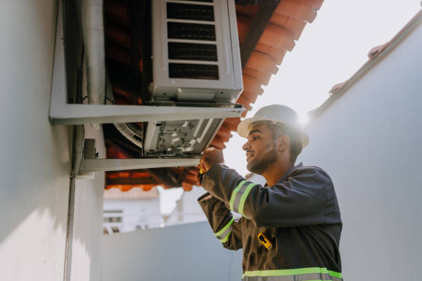 Best HVAC maintenance plan  in Barnsdall, OK