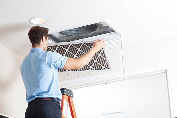 Best HVAC emergency services  in Barnsdall, OK