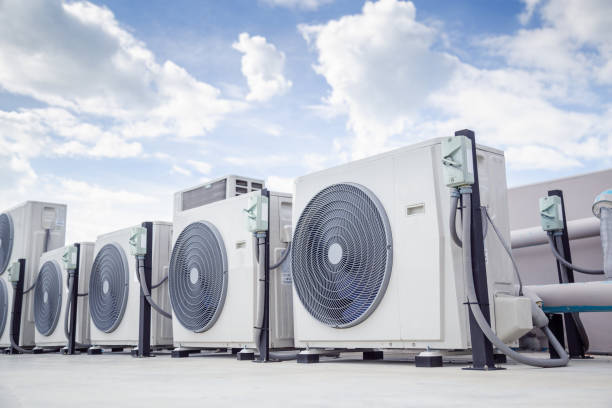 Trusted Barnsdall, OK HVAC Experts