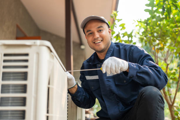 Best Affordable air conditioning repair  in Barnsdall, OK
