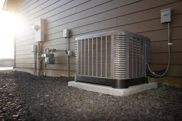 Best HVAC repair near me  in Barnsdall, OK